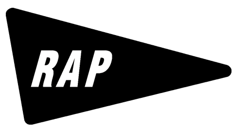 Logo de CoolFM RAP