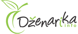 Logo de Dzenarika