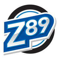 Logo de WJPZ Z89 FM