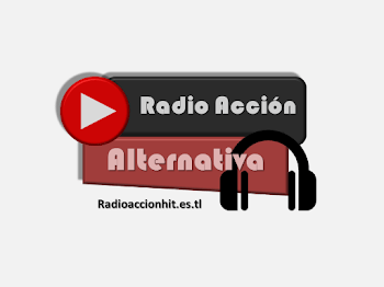 Logo de Radio Accion Alternativa