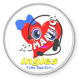 Logo de Radio Romantica Ingles