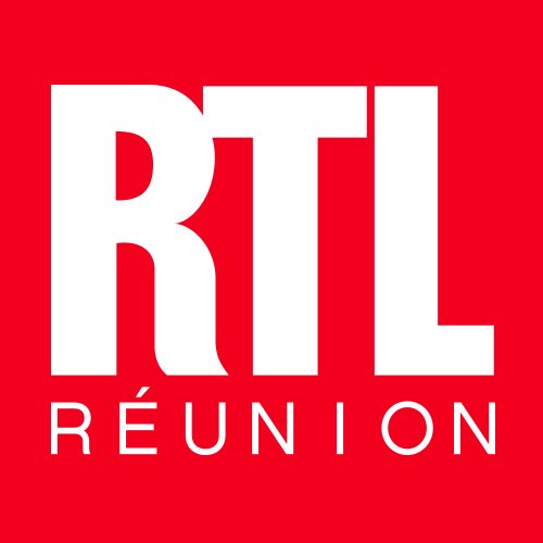 Logo de RTL Reunion