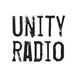 Logo de Unity Radio 92.8 FM