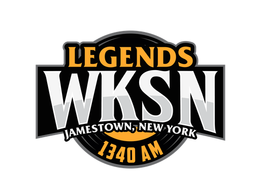 Logo de WKSN Legends