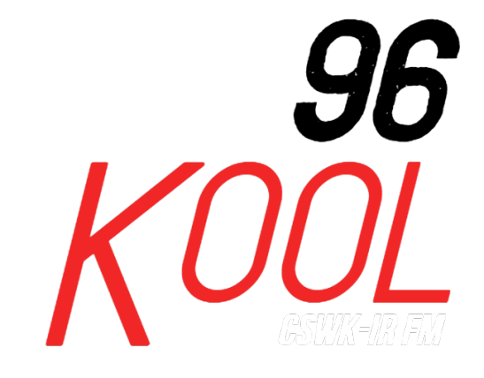 Logo de 96 KOOL FM