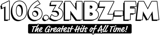 Logo de WNBZ-FM 106.3