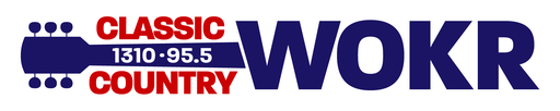 Logo de WOKR 1310 AM
