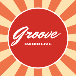 Logo de Groove Radio Live