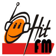 Logo de Hit FM