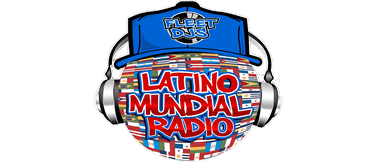 Logo de Latino Mundial Radio