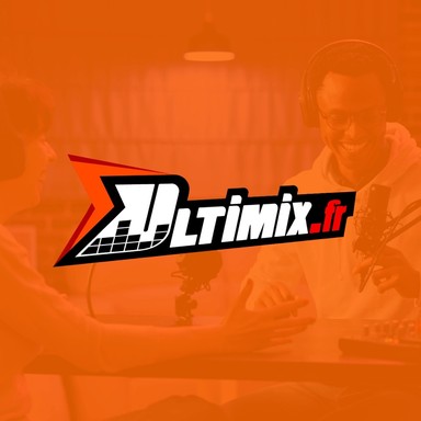 Logo de Ultimix