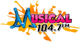 Logo de La Musical HN
