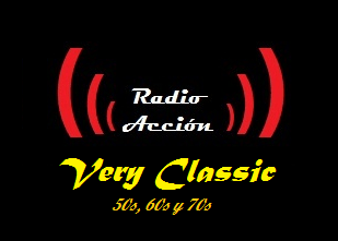 Logo de Classic Radio Accion