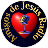 Logo de Amigos de Jesús Radio