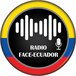 Logo de Radio Face Ecuador