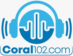 Logo de Coral 102