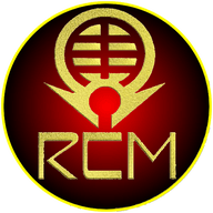Logo de RCM Leon