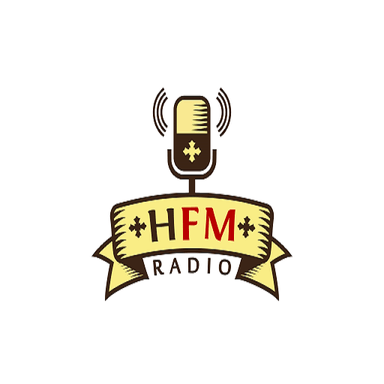 Logo de Holy FM Radio 24/7