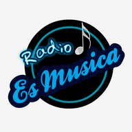 Logo de Radio Es Musica