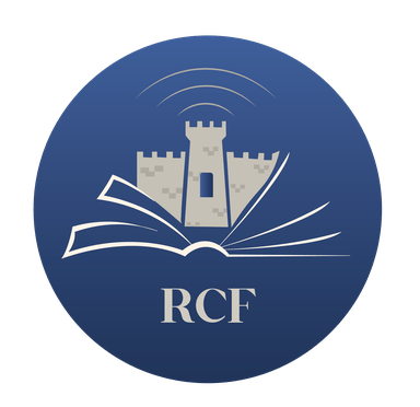 Logo de Radio Castillo Fuerte