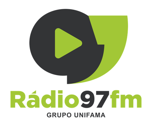 Logo de Unifama 97.9 FM