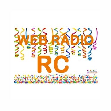 Logo de Rádio Respirando Carnaval 3