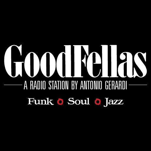 Logo de GoodFellas