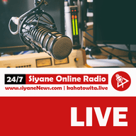 Logo de Siyane Radio