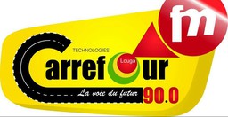 Logo de Radio Carrefour