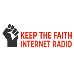 Logo de Keep The Faith Internet Radio