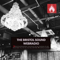 Logo de The Bristol Sound