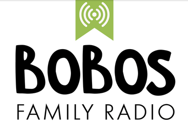 Logo de Bobos Family Radio