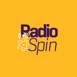 Logo de Radio Spin