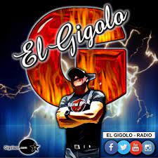 Logo de El Gigolo Radio