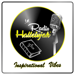 Logo de Radio Hallelujah