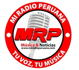 Logo de Mi Radio Peruana