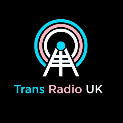 Logo de Trans Radio UK