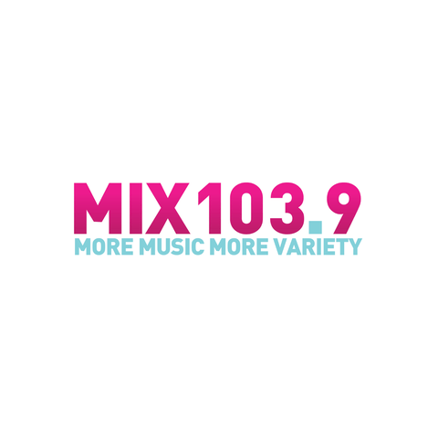 Logo de WSRK Mix 103.9 FM