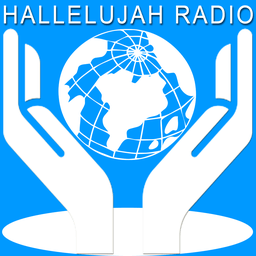 Logo de Hallelujah Radio