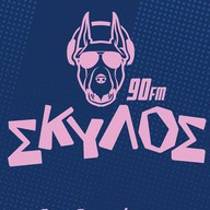 Logo de Skylos 90 FM