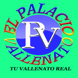 Logo de El Palacio Vallenato
