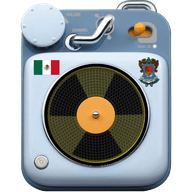 Logo de Radio Activa de Michoacán