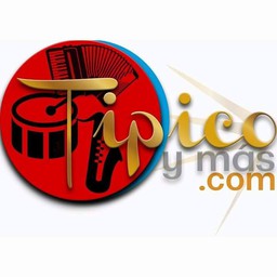 Logo de Tipico y mas