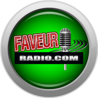 Logo de Faveur Radio