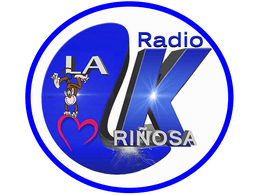 Logo de Radio La K-riñosa