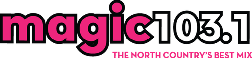 Logo de WTOJ Magic 103.1