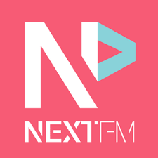 Logo de Next FM