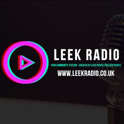 Logo de Leek Radio
