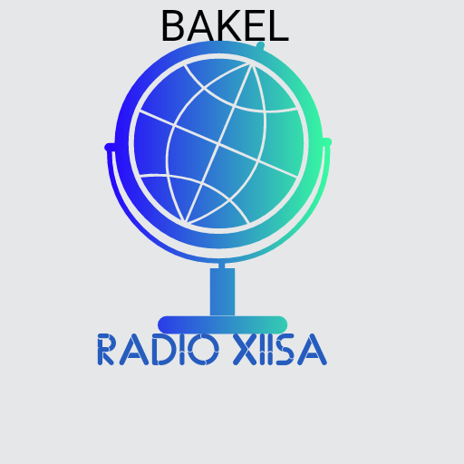 Logo de Radio Xiisa
