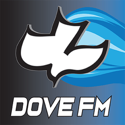 Logo de Dove FM